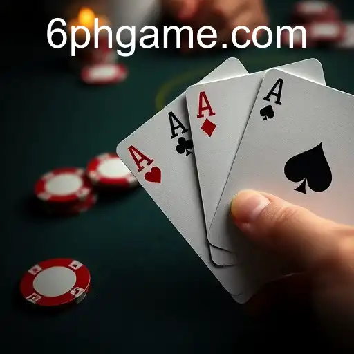 The Intriguing World of Blackjack: Beyond 6PH