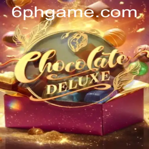 Unwrapping ChocolateDeluxe: The Innovative Game Bridging Joy and Strategy