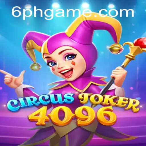 Discover CircusJoker4096: A Dazzling Adventure