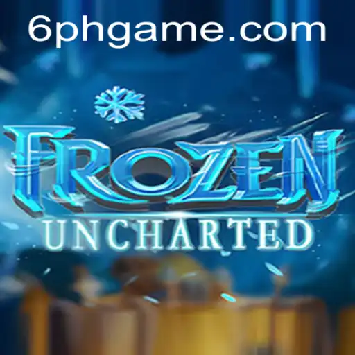 FrozenUncharted: Navigating the Icy Realms of Adventure