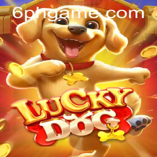 Exploring the World of LuckyDog: An Innovative Gaming Experience with 6PH