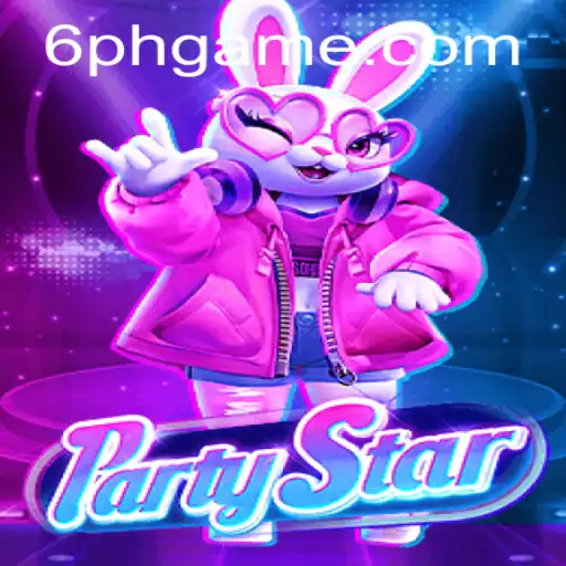 PartyStar: The Ultimate Game Experience with the Exciting Twist of 6PH