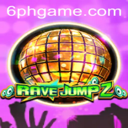RaveJump2: A Thrilling Adventure in the Digital Dance World