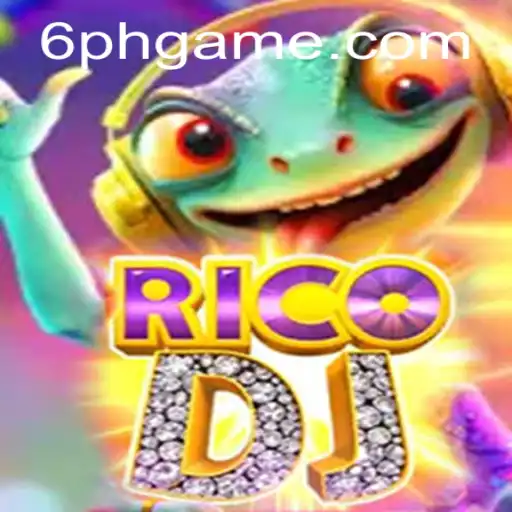 RicoDJ: Unveiling the Dynamic World of 6PH Gaming
