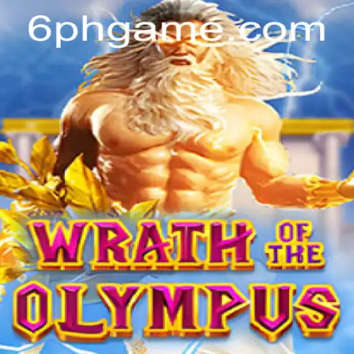 Unveiling the Mystique of WrathofOlympus: A Journey into the Divine Universe