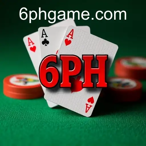 The Captivating World of Card Games: Unpacking the Magic of 6PH