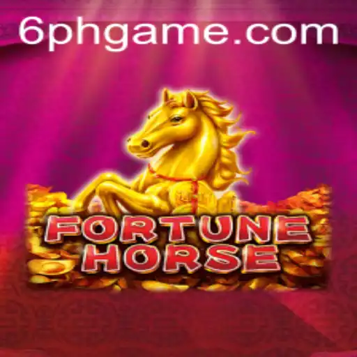 Unveiling FortuneHorse: A Thrilling Adventure in the World of Gaming