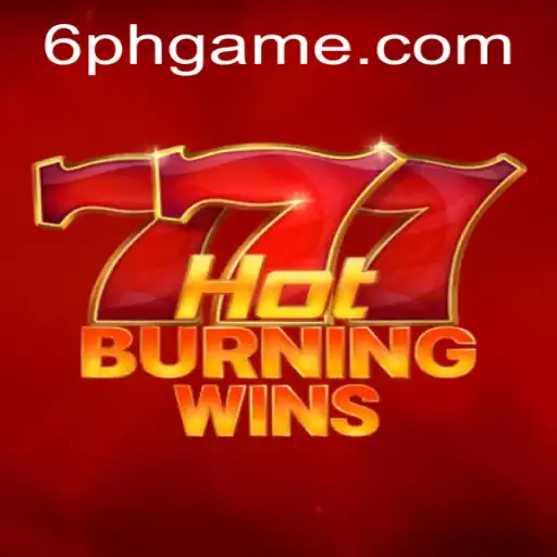Exploring HotBurningWins: A Captivating Gaming Experience with 6PH Features