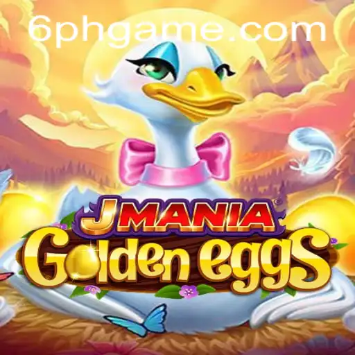 Exploring JManiaGoldenEggs: A Novel Gaming Adventure