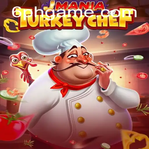 JManiaTurkeyChef: A Culinary Adventure for Gamers