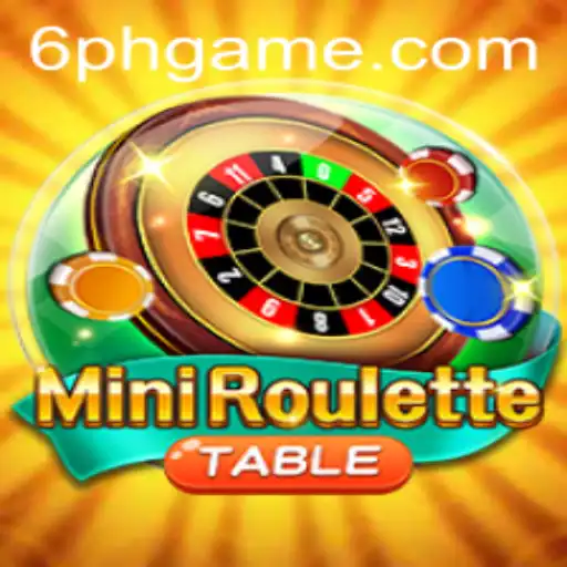 MiniRoulette: A Modern Twist on Traditional Casino Gaming with 6PH