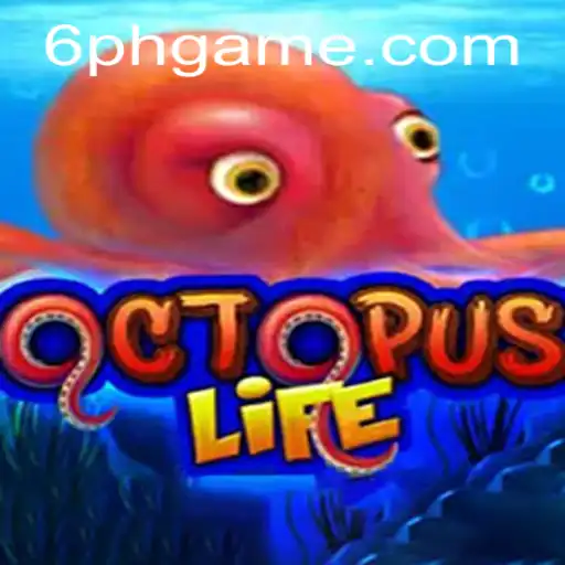 Exploring OctopusLife: An Immersive Adventure into the Deep