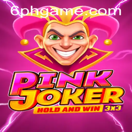 Discover the Exciting World of Pinkjoker: The Game of Strategy and Luck