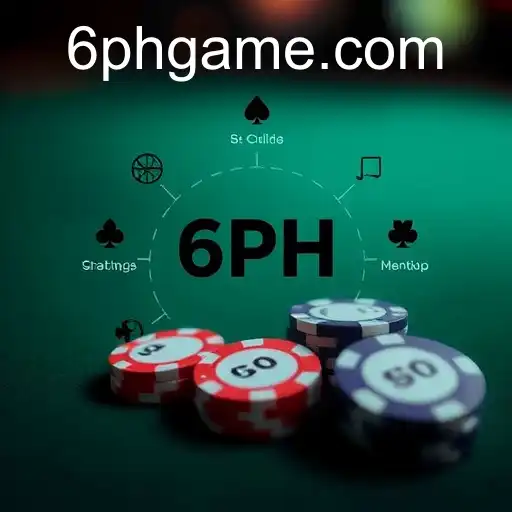 Promoting Responsible Gambling: The Emerging 6PH Framework