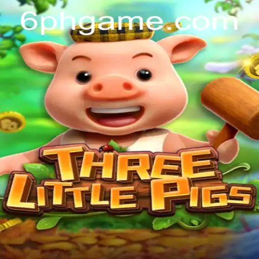 Discovering the Enchanting World of THREELITTLEPIGS: A Game of Strategy and Adventure