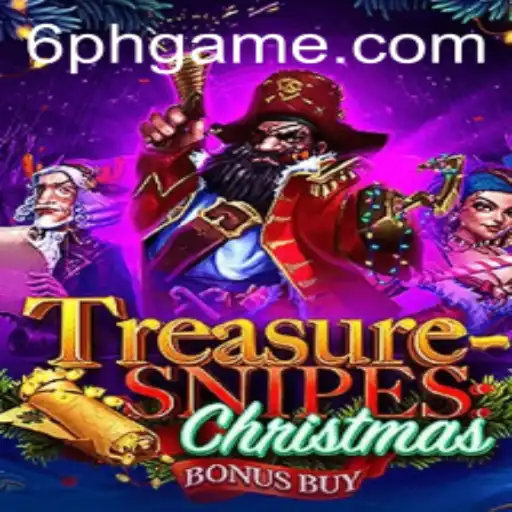 Discover the Magic of TreasuresnipesChristmas: A Comprehensive Guide